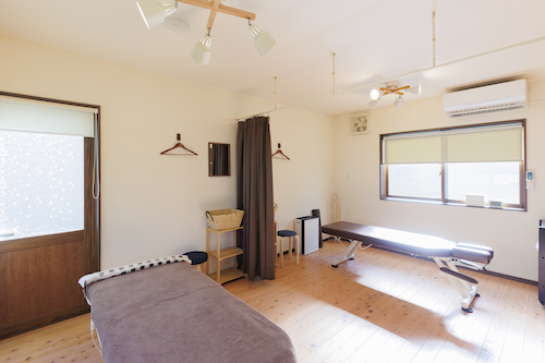 ふじかわ鍼灸整体院 ふじかわ鍼灸整体院